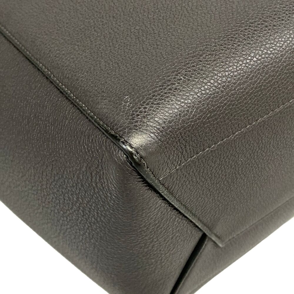 Celine Sangle Medium Shoulder Bag 176593AH4 - Picture 6 of 16